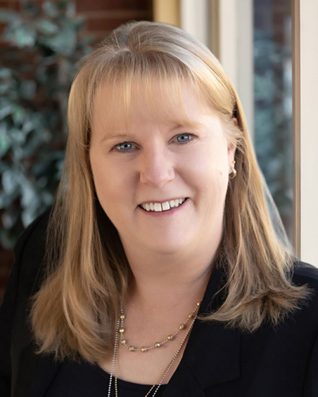 Christine  Potzer Photo