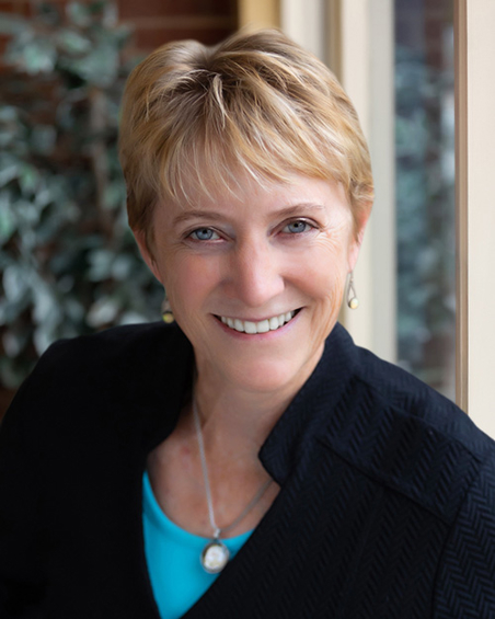 Lorraine  Parker Photo