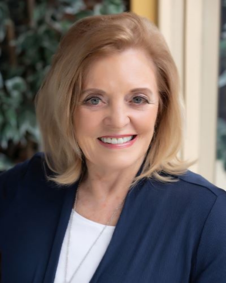 Evelyn Hammond Photo