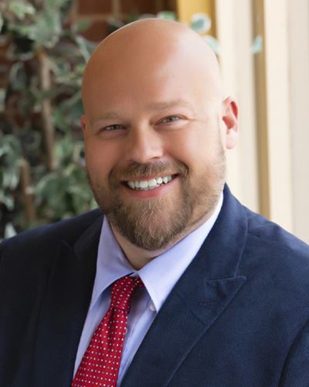 David Farmer Photo