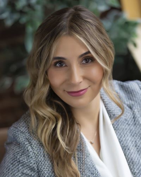 Karen Blau Photo