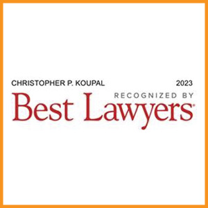 Best Lawyers Chris