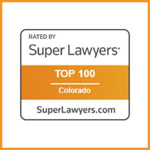 Super Lawyers Top 100 - Dan