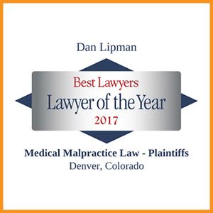 BL Lawyer of the Year Dan 2017