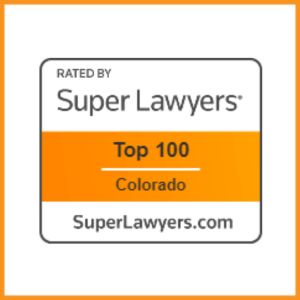 Super Lawyers Top 100 - Chris