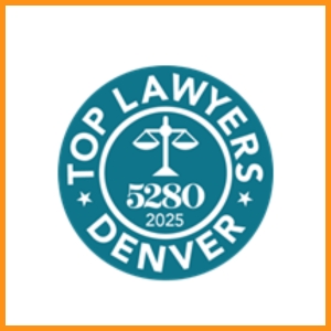 Top Lawyers Denver 2023