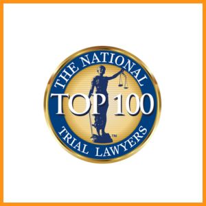 The National Trial Lawyers Top 100 - Jed Greenblatt