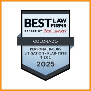 BLF 2025 Personal Injury BLF 2025 Personal Injury