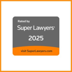 Super Lawyers 2025 Super Lawyers 2025