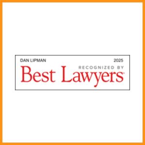Best Lawyers 2025 - Dan