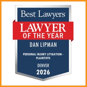 Lawyer of the Year 2026 - Dan