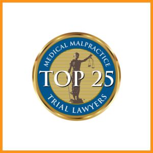 Top 25 Medical Malpractice- Dan