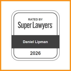Super Lawyers 2026- Dan