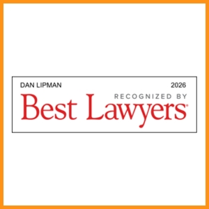 Best Lawyers 2026 - Dan