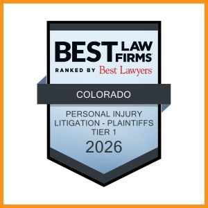 BLF 2026 Personal Injury