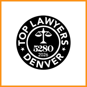 Top Lawyers 5280 Denver - 2026