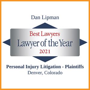 BL Lawyer of the Year Dan 2021