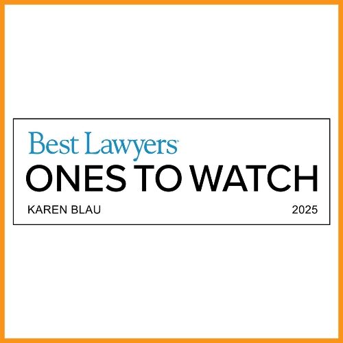 2025 Best Lawyers Ones to Watch- Karen